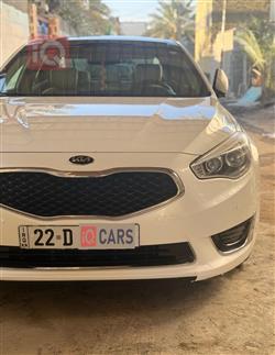 كيا كادينزا